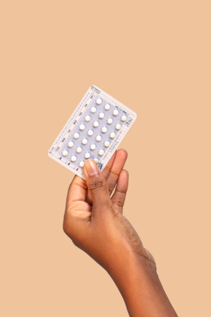 birth control online nurx