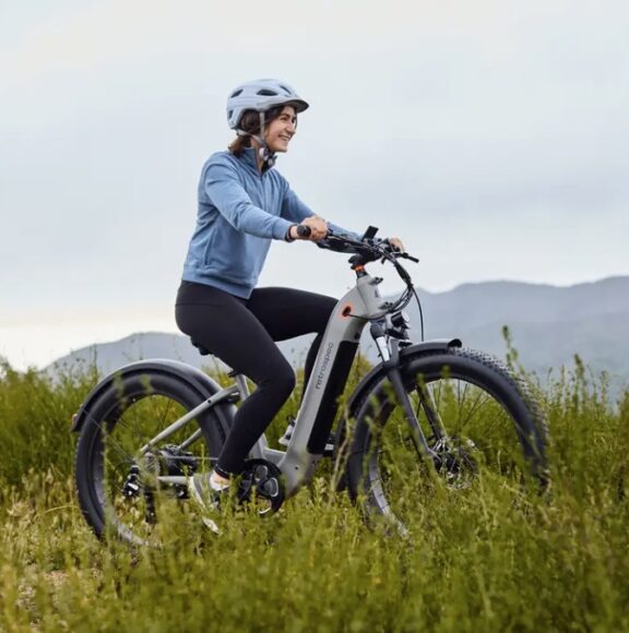 e-bikes-for-women