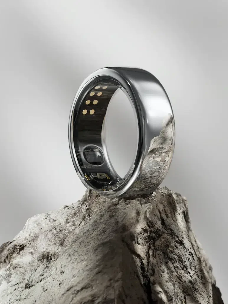 An Oura Ring