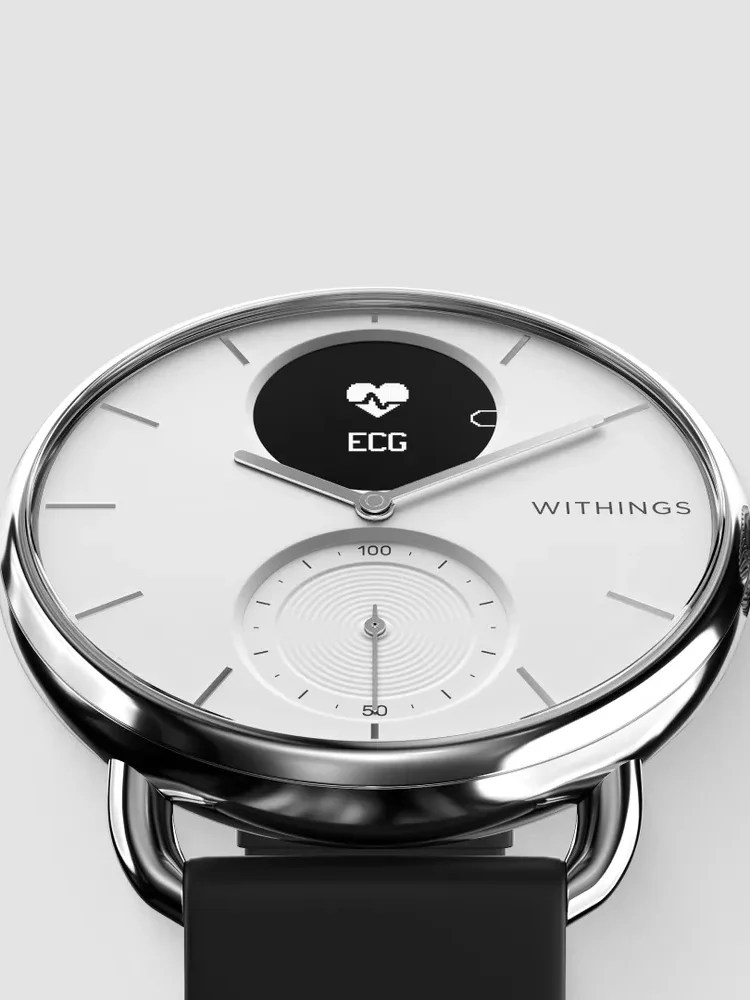Withings ScanWatch