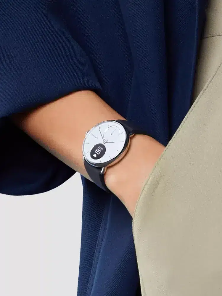 Withings ScanWatch