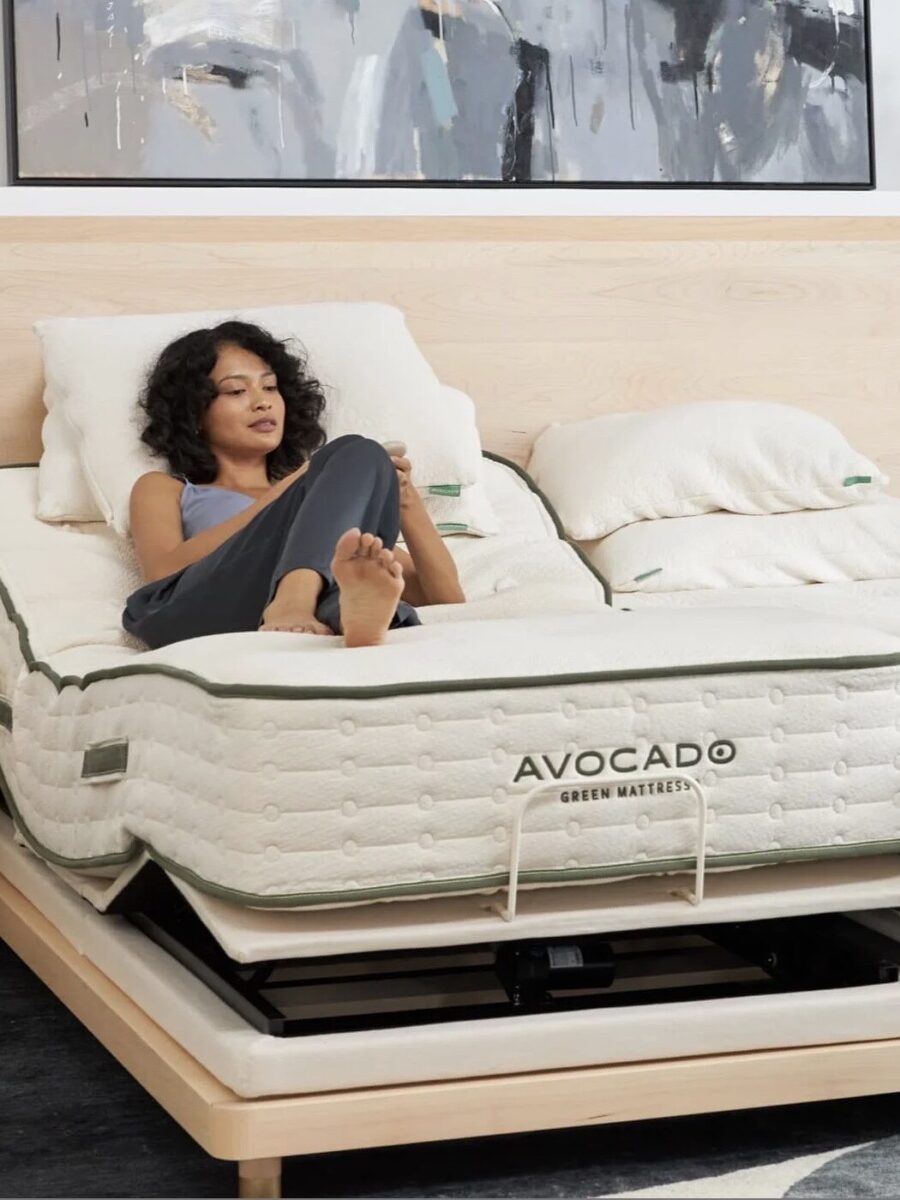 5 Best Mattresses For Heavy Bodies