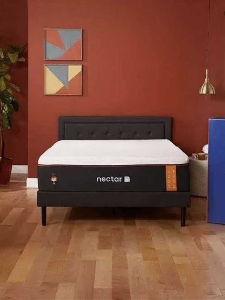 5 Best Mattresses For Heavy Bodies