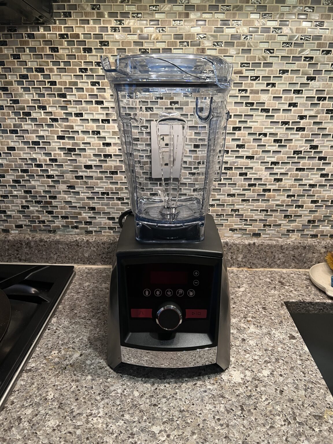 Is The Vitamix A3500 Worth The 700 Price Tag? We Review Good Gear