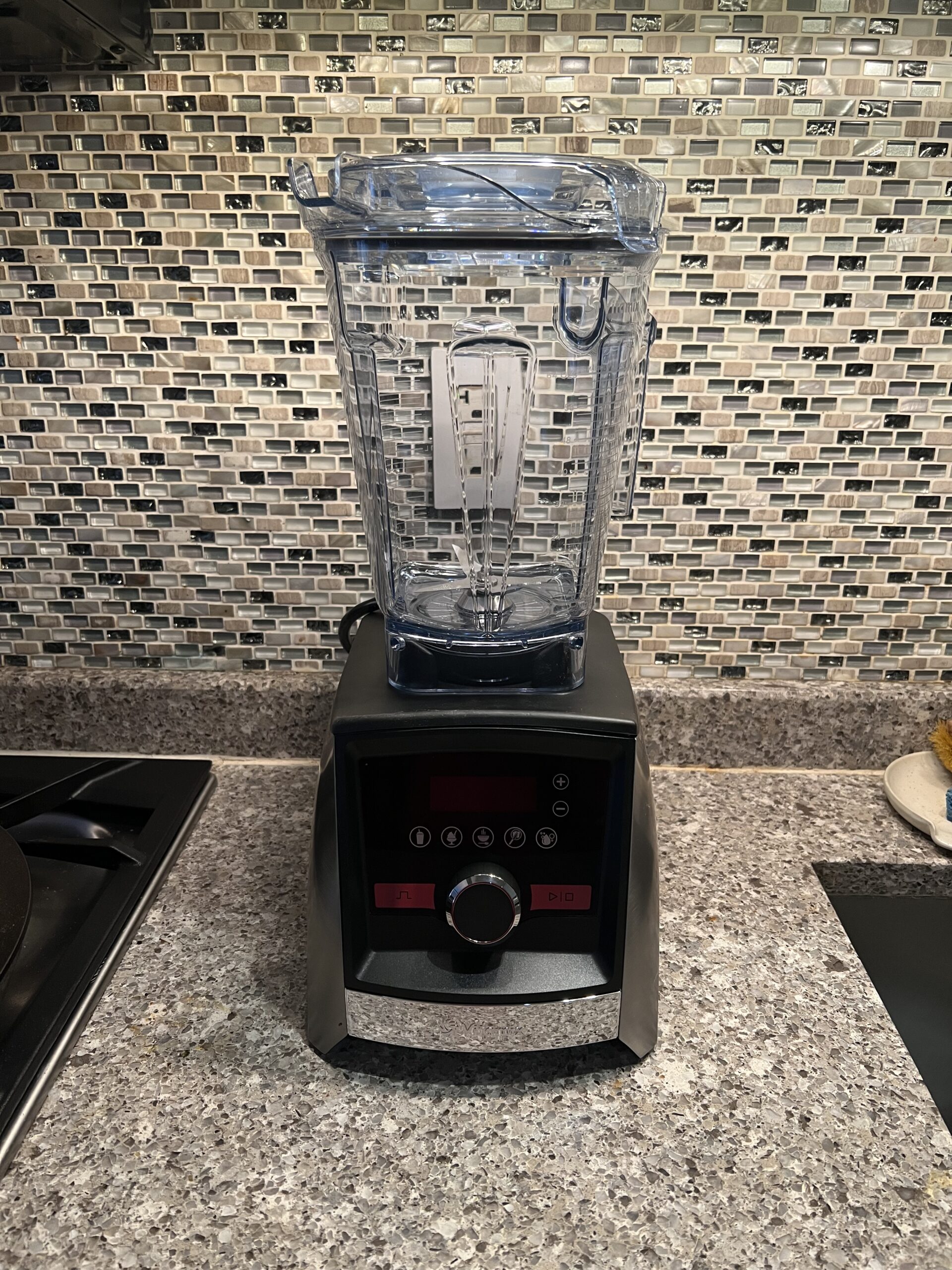 Is The Vitamix A3500 Worth The 700 Price Tag? We Review Good Gear