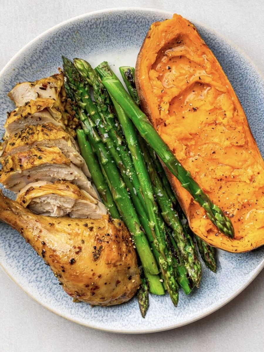 5 Best Paleo Meal Services