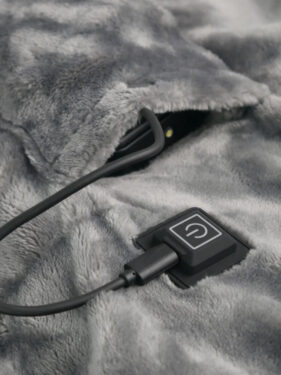 7 Heated Blankets For Noninvasive Pain Relief