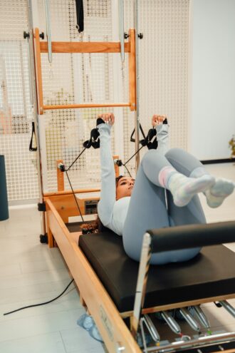 at home pilates workout app